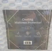 Weekender WKQQPE30MP Cooling Mattress Protector King Size