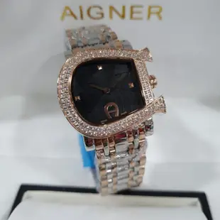 Aigner Genue Due Permata 手錶