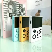 SuperRetro Handheld Game Station Android Powered Pandoras Games mini 2000+Games