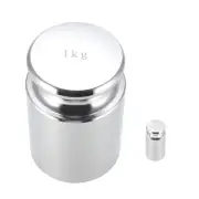 Calibration Weight Set 10g 1000g M1 Precision for Digital Balance Scales