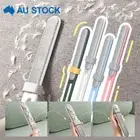 2PCS Lint Remover For Pet Hair Cat/Dogs Clothes Shaver Fabric Brush Wool Roller