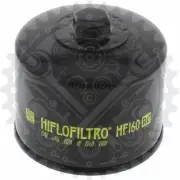 New HiFlo Oil Filter Fits BMW R 1250 RT LE 0L01