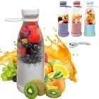 - 14oz Portable Blender for Shakes and Smoothies (White), Medium