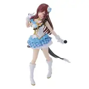 30MS THE IDOLM@STER Shiny Colors Amana Osaki color-coded plastic model