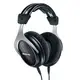 志達電子 SRH1540 美國 SHURE 耳罩式 可換線式 監聽耳機 (富銘公司貨) 門市開放試聽!