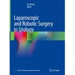 LAPAROSCOPIC AND ROBOTIC SURGERY IN UROLOGY