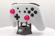 Battle Beaver Switch Pro Pre-Built Controller (22)