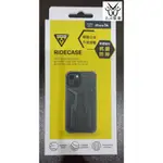 (BJ4單車) TOPEAK RIDECASE IPHONE 14 手機殼 耐衝擊 手機 保護外殼