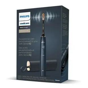 飛利浦philips Sonicare 9900 電動牙刷HX9996/12(全新,美國平行輸入品)