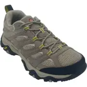 NEW - MERRELL Women's Moab 3 TAUPE SIZE 8.5/Hiking boot/Good GIFT