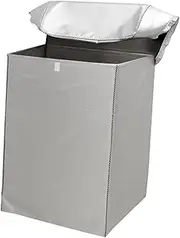 Generic Top Load Washer/Dryer, Washing Machine Protection, Outdoor Use, as described, L