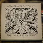 【午後書房】LAVENDER DIAMOND│THE CAVALRY OF LIGHT 180120-20 B2