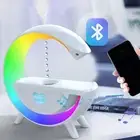 Humidifiers for Bedroom Decorative Tabletop Baby Humidifier with Night Light for