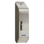 Kimberly Clark Stainless Steel Single Sheet Toilet Tissue Dispenser (4405)