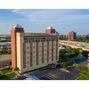 DoubleTree by Hilton Dallas/Richardson