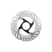 Shimano RT-CL800 Ice Tech Disc Brake Rotor 140mm Centrelock - Silver Size 6 Bolt 140mm