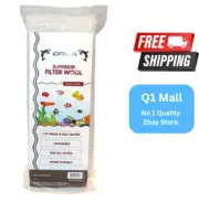 Orca Superior Filter Wool (12cm x 91cm)