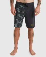 Mens Surfsilk Mikey Arch 19" Boardshorts