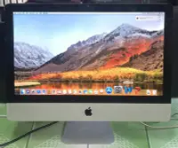 在飛比找Yahoo!奇摩拍賣優惠-iMac A1311 21.5吋 i5 12GB 2011