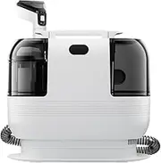 10000pa Suction Portable Carpet Cleaner,Small Vacuum Cleaner,Wet&Dry Use Quick Drying,One-Click Cleaning,Low Noise,1250ml Clean 950dirty Water