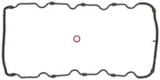 Engine Oil Pan Gasket Set-VIN: 3 Mahle OS32227