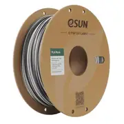 eSun PLA-Rock Filament Tiger Porphyry 1KG Roll, 1.75mm Compatible with Most of FDM 3D Printers, Such as Creality, Bambu Lab, AnkerMaker, Raise3D, Flsun, etc,. [PLA-Rock175O-TG1P1]