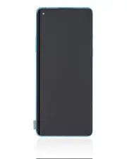 OLED Assembly With Frame Compatible For OnePlus 8 5G Non-Verizon 5G UW Frame