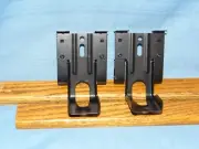 CRAFTSMAN SAFETY SENSOR BRACKETTS 41A5266-1 002B1553