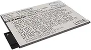 S11GTSF01A GP-S10-346392-0100 170-1032-00 170-1032-01 1900mAh Replacement Battery Compatible with Amazon Kindle 3 III Graphite eReader