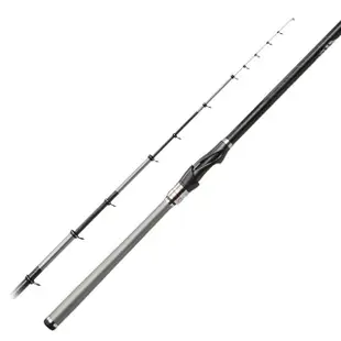 【OKUMA】OKUMA - 雪狼磯釣竿1.75號-5.0M(呈現絕佳控魚調性)