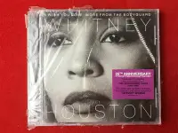 在飛比找Yahoo!奇摩拍賣優惠-Whitney Houston  I Wish You Lo