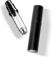 Perfume Atomiser,Portable Refillable Empty Perfume Spray,Mini Perfume Bottles Em
