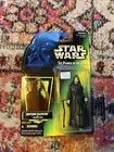 Star Wars The Power of the Force 1996 Emperor Palpatine