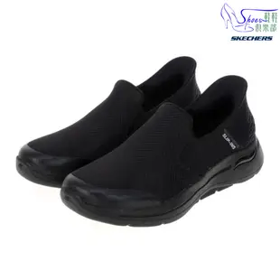 鞋鞋俱樂部 SKECHERS GOWALK ARCH FIT 健走鞋 男鞋 429-216259BBK 特價2321