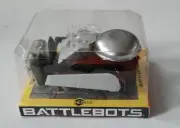 HEXBUG BATTLEBOTS RUSTY WITH REMOTE CONTROL 2022 NEW.