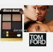 TOM FORD Eye Color Quad *20 DISCO DUST* / .31 oz / New in box