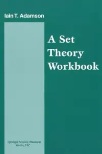 在飛比找博客來優惠-A Set Theory Workbook