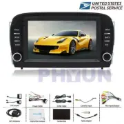 7'' For Android 13 16GB Car Stereo Radio GPS For Mercedes SL Class 2001-2005 USA