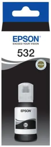 Epson T532 Black Ink Cartridge (Original)