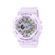 Casio Baby-g Watch in Purple