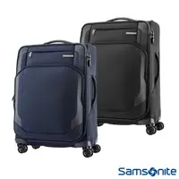 在飛比找momo購物網優惠-【Samsonite 新秀麗】28吋 Hexel 智慧型商務