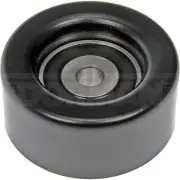 Accessory Drive Belt Idler Pulley for ES350, IS300, IS350, RC300+More 419-651 (for: Lexus)