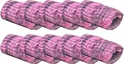 Scrub Pads for Dishes | Metal Scouring Cleaning Pads for Dish,Powerful Non-Scratch Home Cleaning Scrubber for Tiles, Glass, Tableware, Pots, Utensils and Stoves