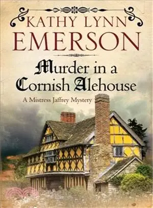 Murder in a Cornish Alehouse ─ An Elizabethan Spy Thriller