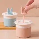 Foam Bubble Cup Multi-function Large Capacity Facial Cleanser Foam Maker Cup Pp