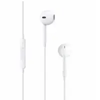 在飛比找蝦皮商城優惠-APPLE 蘋果 EarPods 具備 3.5公釐 耳機接頭