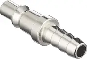 Elparts 95921003001 Connector, compressed air line