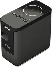 [Brother] PTP750 P-Touch Handheld Label Maker