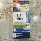 Brita Refrigerator Replacement Water Filter Premium Line