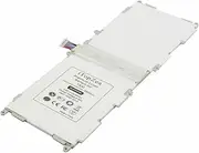 1X 6800mAh EB-BT530FBC/EB-BT530FBE Replacement Battery for Samsung Galaxy Tab Tablet 4 10.1" T530 T531 T535 P5220 SM-T530NU